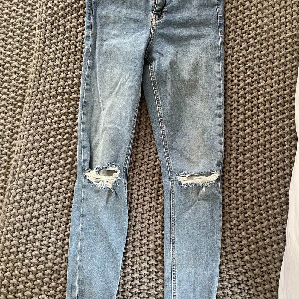 Good condition.